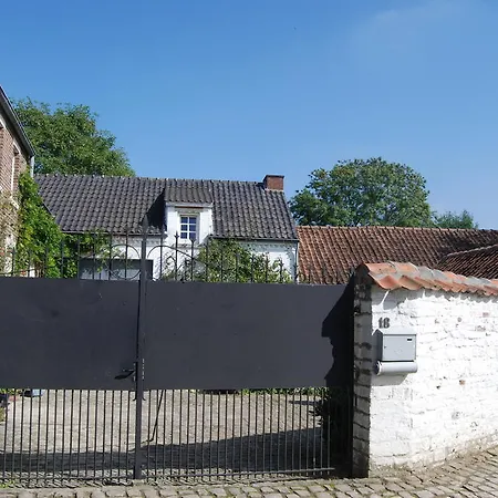 Gasthof Le Mas De Genneville 3*