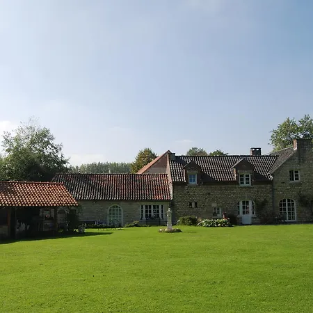 Gasthof Le Mas De Genneville 3*