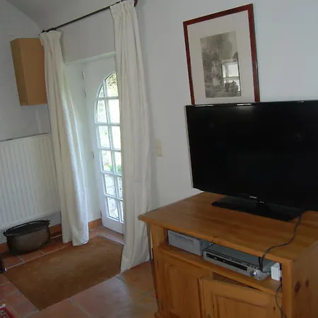 Guest house Le Mas De Genneville