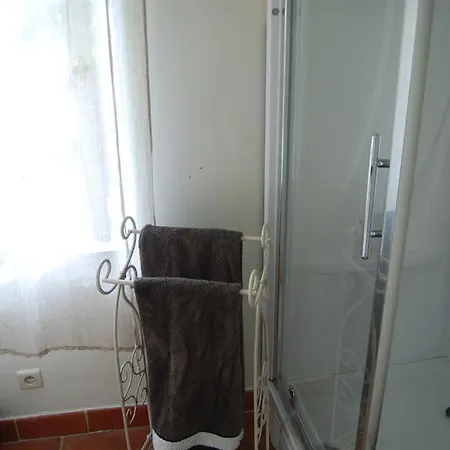 Guest house Le Mas De Genneville