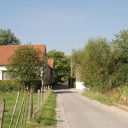 Maison d'hôtes Le Mas De Genneville 3*