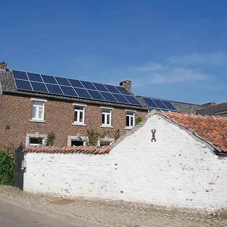 Guest house Le Mas De Genneville