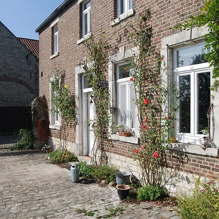 Guest house Le Mas De Genneville