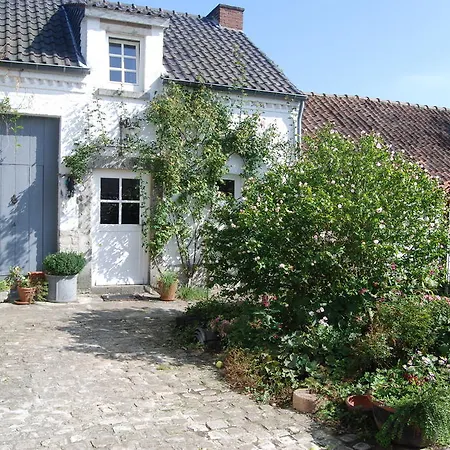 Guest house Le Mas De Genneville 3*